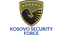 Kosovo Security Force emblem