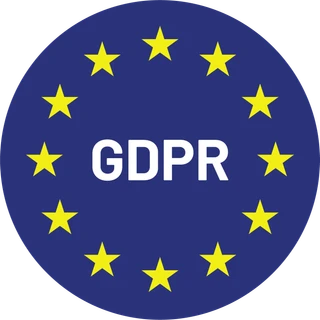GDPR Compliance mark