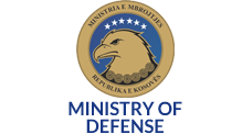 Ministry of Defence emblem