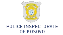 Police Inspectorate of Kosovo emblem